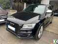 Photo audi sq5 V6 3.0 BiTDI 326 Quattro Tiptronic 8