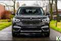 Photo bmw x3