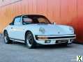 Photo porsche 911 cabriolet 3.2 carrera 231 ch