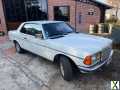 Photo mercedes-benz 230 Mercedes 230c Cg Collection