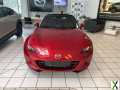 Photo mazda mx-5 Mazda MX-5 SKYACTIV-G 160 I-ELOPP Bose / 09