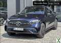 Photo mercedes-benz glc 300 COUPE 300de 4M/AMG/PANO/BURMESTER