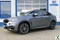 Photo bmw x6 M50d ATTELAGE/PANO/CAMERA 360