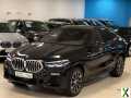 Photo bmw x6 30D HUD/PANO/360°/M-Sport