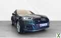 Photo audi sq5 TDI/QUATTRO/BANG/ACC