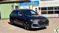 Photo audi sq7 4.0 TDI/QUATTRO/7 PLACES/PANO