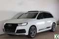 Photo audi q7 50 TDI S-LINE/QUATTRO/7 PLACES/PANO