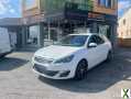 Photo peugeot 308 GENERATION-II 1.2 PURETECH 130 CH ALLURE