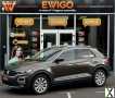 Photo volkswagen t-roc 2.0 TDI 150CH CARAT 4MOTION BVA SIEGES CHAUFFANTS