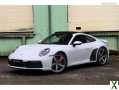 Photo porsche 911 (992) CARRERA S | FRANCAISE PDSL+ 360 CHRONO 18X