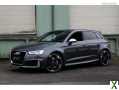 Photo audi rs3 SPORTBACK 8V1 | FRANCAISE SUIVI CARPLAY