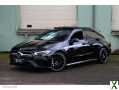 Photo mercedes-benz cla 35 amg Classe Mercedes 35 AMG 4MATIC SB | LLD 690e-Mois T