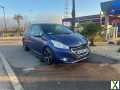 Photo peugeot 208 Allure