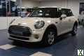 Photo mini one HATCH 3 PORTES F56 D 95 ch Pack Salt