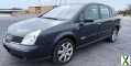 Photo renault vel satis 3.5 V6 Initiale Proactive A