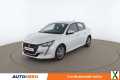 Photo peugeot 208 1.2 PureTech Active 75 ch