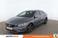 Photo volvo s60 2.0 D3 Momentum 150 ch