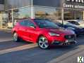 Photo seat leon e-Hybrid 204 ch DSG6 FR