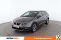 Photo seat leon ST 2.0 TDI X-Perience 4Drive DSG 184 ch