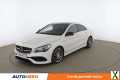 Photo mercedes-benz cla 200 200 d 7G-DCT 136 ch