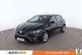 Photo renault megane 1.5 dCi Blue Business 115 ch