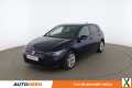 Photo volkswagen golf VIII 2.0 TDI SRC DSG7 150 ch