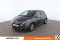 Photo peugeot 208 1.2 PureTech Allure 5P 110 ch