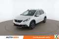 Photo peugeot 2008 1.6 Blue-HDi Allure 100 ch