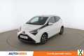 Photo toyota aygo 1.0 VVT-i X-Play X-Shift 5P 72 ch