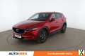 Photo mazda cx-5 2.2 Skyactiv-D Signature 4x2 150 ch