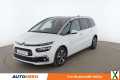 Photo citroen grand c4 spacetourer 1.2 PureTech Shine BV6 131 ch