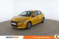 Photo peugeot 208 1.2 PureTech Active 100 ch