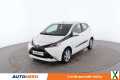 Photo toyota aygo 1.0 VVT-i X-Play 5P 69 ch