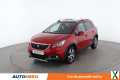 Photo peugeot 2008 1.5 Blue-HDi Crossway EAT6 120 ch