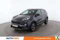 Photo kia sportage 1.6 CRDi ISG Design 2WD 116 ch