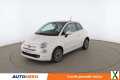 Photo fiat 500 1.2 Lounge Dualogic 69 ch