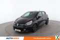 Photo renault clio 1.5 dCi Energy Dynamique 90 ch