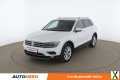 Photo volkswagen tiguan 2.0 TDI BlueMotion Tech Carat DSG7 150 ch