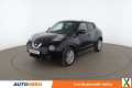 Photo nissan juke 1.5 dCi N-Connecta 110 ch