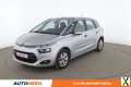 Photo citroen c4 picasso 1.6 e-HDi Intensive ETG6 115 ch