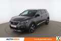 Photo peugeot 5008 1.5 Blue-HDi GT Line EAT8 130 ch