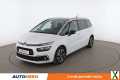 Photo citroen grand c4 spacetourer 1.5 Blue-HDi C-Series 131 ch