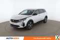 Photo peugeot 5008 1.5 Blue-HDi Allure Pack EAT8 130 ch