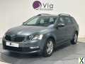 Photo skoda octavia 1.5 TSI 150 ch ACT Business