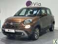 Photo fiat 500l 1.3 Multijet 95 ch S/S Opening Cross