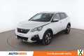 Photo peugeot 3008 1.2 PureTech Allure EAT8 130 ch