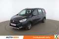 Photo dacia lodgy Stepway 1.5 dCi Blue 115 ch