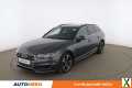 Photo audi a4 2.0 TFSI Ultra S line S tronic 190 ch