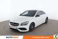 Photo mercedes-benz cla 220 220 d Fascination 7G-DCT 170 ch