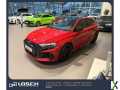 Photo audi rs3 TFSI Sportback quattro S troni